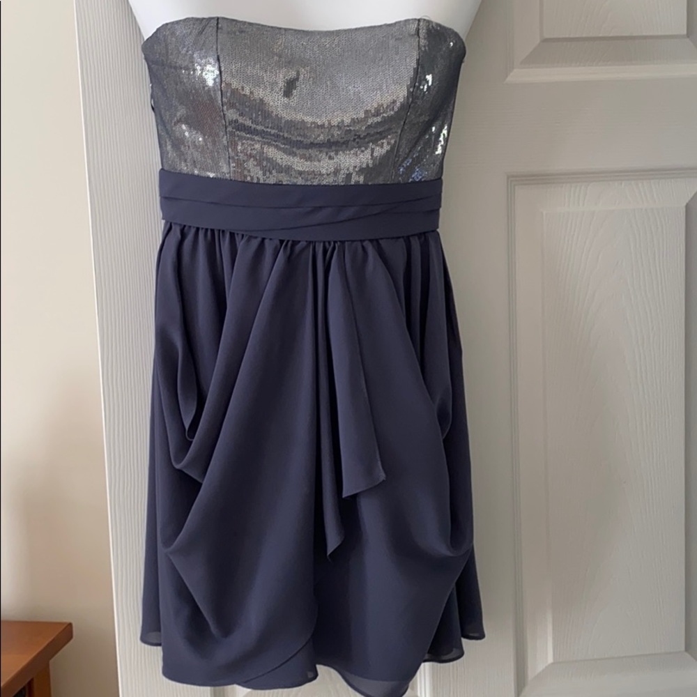 AQUA Formal dress
